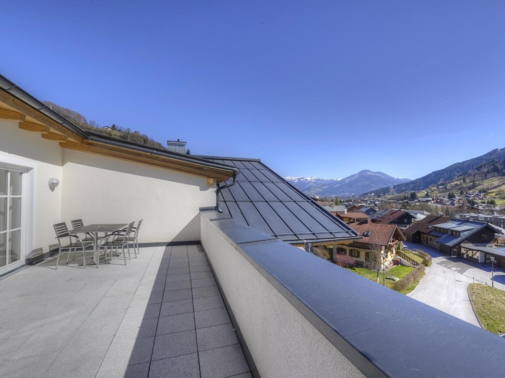Kaprun Alpine Resort By Kaprun Rentals Ngoại thất bức ảnh